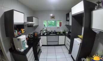 Imagem 2: AMPLA E AREJADA CASA DUPLEX À VENDA NA VILA SAMARCO - BAIRRO ITAPEBUSSU