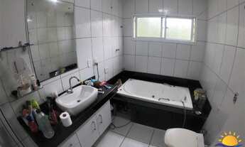 Imagem 6: AMPLA E AREJADA CASA DUPLEX À VENDA NA VILA SAMARCO - BAIRRO ITAPEBUSSU