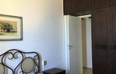 Imagem 6: APARTAMENTO VISTA MAR DISPONÍVEL PARA LOCAÇÃO ANUAL NO CENTRO DE GUARAPARI