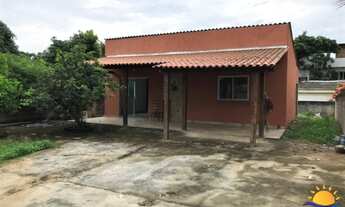 Imagem: CASA 02 QUARTOS À VENDA EM MEAÍPE