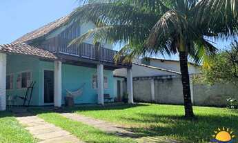 Imagem 1: CASA DUPLEX COM 04 DORMITÓRIOS À VENDA EM MEAÍPE