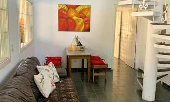 Imagem 2: CASA DUPLEX COM 04 DORMITÓRIOS À VENDA EM MEAÍPE