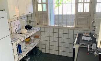 Imagem 5: CASA DUPLEX COM 04 DORMITÓRIOS À VENDA EM MEAÍPE