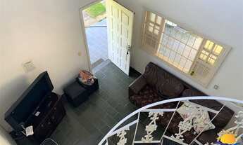 Imagem 4: CASA DUPLEX COM 04 DORMITÓRIOS À VENDA EM MEAÍPE