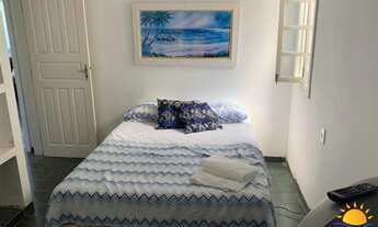 Imagem 6: CASA DUPLEX COM 04 DORMITÓRIOS À VENDA EM MEAÍPE