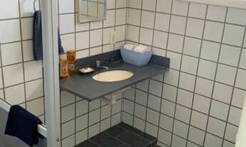 Imagem 7: CASA DUPLEX COM 04 DORMITÓRIOS À VENDA EM MEAÍPE