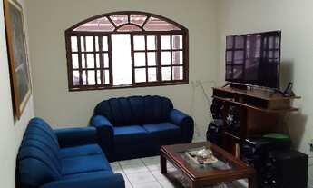 Imagem 5: AMPLA CASA DUPLEX À VENDA NO RECANTO DA SEREIA