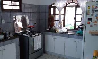 Imagem 7: AMPLA CASA DUPLEX À VENDA NO RECANTO DA SEREIA