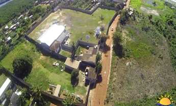 Imagem: TERRENO DE 12 MIL METROS À VENDA EM NOVA