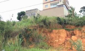 Imagem: TERRENO À VENDA NO BAIRRO JARDIM BOA VISTA