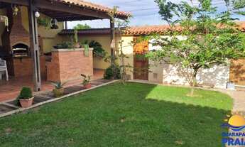 Imagem: BELISSÍMA CASA DUPLEX 04 QUARTOS (01 SUÍTE)