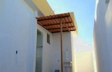 Imagem 3: CASA BEM LOCALIZADA À VENDA NO BAIRRO DE FÁTIMA