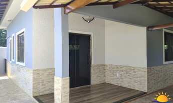 Imagem 3: AMPLA CASA À VENDA EM RIO DAS OSTRAS - RIO DE JANEIRO (ACEITA PERMUTA