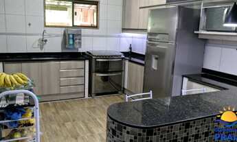 Imagem 7: AMPLA CASA À VENDA EM RIO DAS OSTRAS - RIO DE JANEIRO (ACEITA PERMUTA