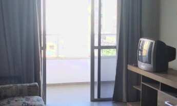 Imagem: ACONCHEGANTE COBERTURA DUPLEX MOBILIADA