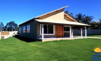 Imagem: CHÁCARA 03 QUARTOS (02 SUÍTES) À VENDA