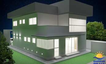 Imagem 5: CASA DUPLEX 03 QUARTOS (03 SUÍTES) À VENDA EM CONDOMÍNIO FECHADO