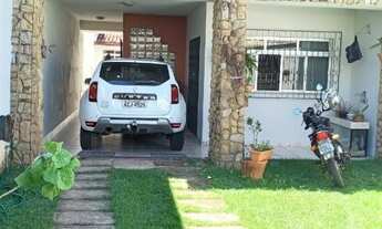 Imagem: CASA DUPLEX GEMINADA À VENDA NO BAIRRO