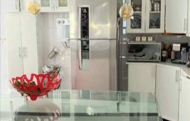 Imagem 3: CASA DUPLEX GEMINADA À VENDA NO BAIRRO LAGOA FUNDA