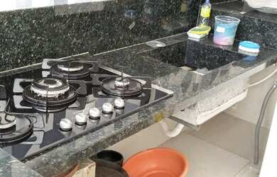 Imagem 4: CASA DUPLEX GEMINADA À VENDA NO BAIRRO LAGOA FUNDA