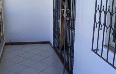 Imagem 2: CASA DUPLEX GEMINADA À VENDA NO BAIRRO LAGOA FUNDA