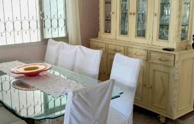 Imagem 6: CASA DUPLEX GEMINADA À VENDA NO BAIRRO LAGOA FUNDA