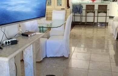 Imagem 5: CASA DUPLEX GEMINADA À VENDA NO BAIRRO LAGOA FUNDA