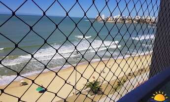 Imagem 4: COBERTURA FRENTE MAR 03 QUARTOS (01 SUÍTE) À VENDA NA PRAIA DO MORRO