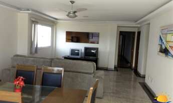 Imagem 3: COBERTURA 04 SUÍTES À VENDA NA PRAIA DO MORRO