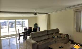 Imagem 2: COBERTURA 04 SUÍTES À VENDA NA PRAIA DO MORRO