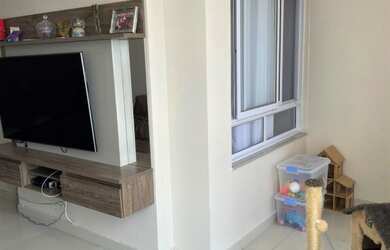 Imagem 3: APARTAMENTO 03 QUARTOS (01 SUÍTE) À VENDA EM ITAPUÃ - VILA VELHA