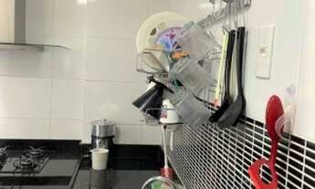 Imagem 5: APARTAMENTO 03 QUARTOS (01 SUÍTE) À VENDA EM ITAPUÃ - VILA VELHA