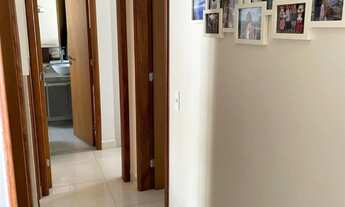 Imagem 6: APARTAMENTO 03 QUARTOS (01 SUÍTE) À VENDA EM ITAPUÃ - VILA VELHA