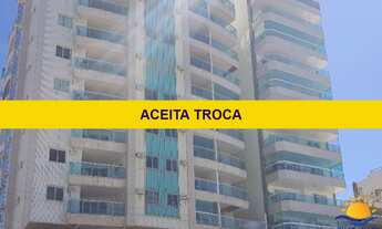 Imagem: COBERTURA FRENTE MAR 03 QUARTOS (01 SUÍTE)