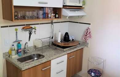 Imagem 5: APARTAMENTO 01 QUARTO À VENDA EM RIO QUENTE - GOIÁS