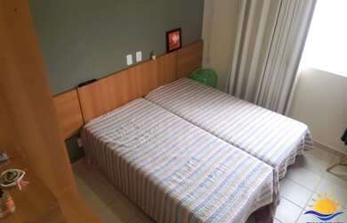 Imagem 6: APARTAMENTO 01 QUARTO À VENDA EM RIO QUENTE - GOIÁS