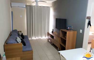 Imagem 3: APARTAMENTO 01 QUARTO À VENDA EM RIO QUENTE - GOIÁS
