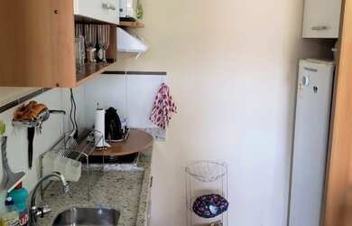 Imagem 4: APARTAMENTO 01 QUARTO À VENDA EM RIO QUENTE - GOIÁS