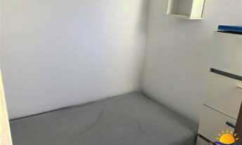 Imagem 6: APARTAMENTO 02 QUARTOS (01 SUÍTE) À VENDA EM MEAÍPE