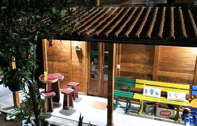 Imagem 3: SÍTIO COM 20 MIL METROS QUADRADOS À VENDA EM DOMINGOS MARTINS