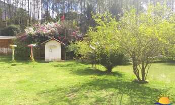 Imagem 3: BELÍSSIMA CHÁCARA COM 4 MIL METROS À VENDA EM VÁRZEA NOVA