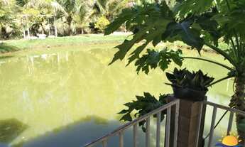 Imagem 4: BELÍSSIMA CHÁCARA COM 4 MIL METROS À VENDA EM VÁRZEA NOVA