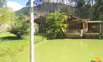 Imagem: BELÍSSIMA CHÁCARA COM 4 MIL METROS À