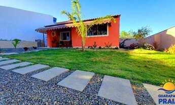 Imagem: CASA INDEPENDENTE 02 QUARTOS À VENDA EM