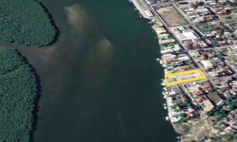 Imagem 3: AMPLA ÁREA À VENDA NO CANAL DE GUARAPARI (ACEITA PROPOSTA