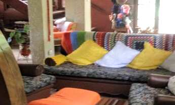 Imagem 7: ACONCHEGANTE CHÁCARA À VENDA EM SÃO PAULO (ACEITA PERMUTA EM GUARAPARI