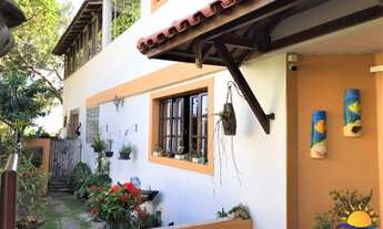 Imagem: BELISSÍMA POUSADA À VENDA EM MEAÍPE