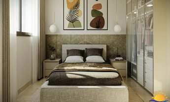 Imagem 6: LANÇAMENTO FRENTE MAR 04 QUARTOS (04 SUÍTES) À VENDA NA PRAIA DO MORRO