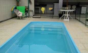 Imagem: CASA LINEAR (04 SUÍTES) À VENDA NO BAIRRO