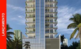 Imagem: LANÇAMENTO FRENTE MAR 04 QUARTOS (04 SUÍTES)